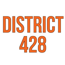 District 428