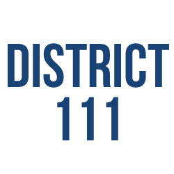 District 111
