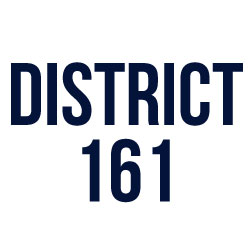 District 161