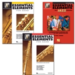 Essential Elements for Band