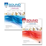 Sound Innovations for Concert Band