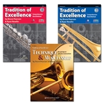 Tradition of Excellence