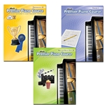 Alfred's Premier Piano Course