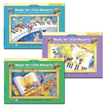 Music for Little Mozarts