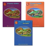 Piano Town