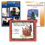 Miscellaneous Piano Method Holiday