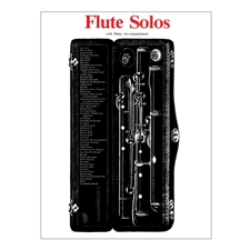 Flute Solos