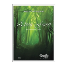 Elven Forest for Bassoon