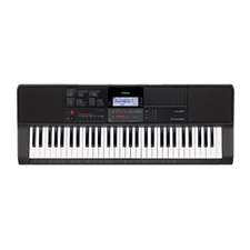 Casio  CT-X700 61-Key Touch-Sensitive Keyboard