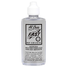 2740 Al Cass Valve Oil (2 oz.)