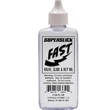 Superslick VO2FAST FAST Valve Oil