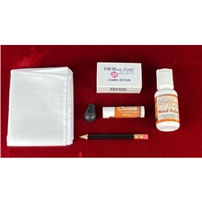 PM Music PMCELLO Cello Care Kit