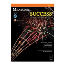 Measures of Success, Book 2 - Percussion