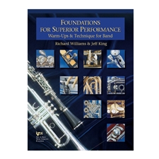 Foundations For Superior Performance - Oboe