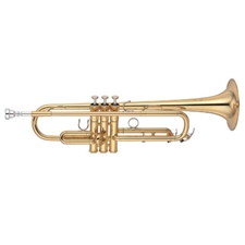 Yamaha  YTR-8310ZII Custom Z Trumpet - Lacquer