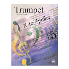 Note Speller for Trumpet