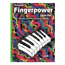 Fingerpower - Level 1