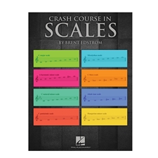 Crash Course in Scales