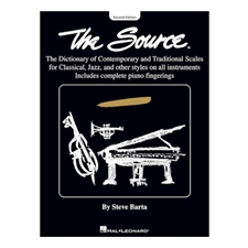 The Source - 2nd Edition