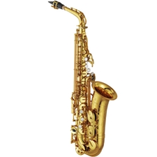 Yamaha  YAS-82ZII Custom Z Alto Saxophone