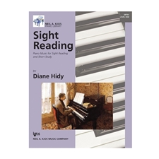 Sight Reading, Level 1