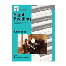 Sight Reading, Level 7