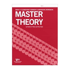 Master Theory, Book 4