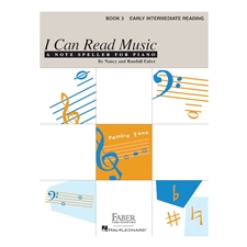 I Can Read Music, Book 3