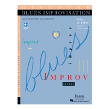 Discover Blues Improvisation