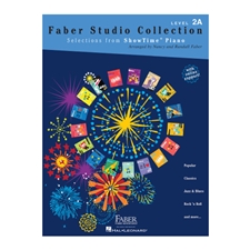 ShowTime Faber Studio Collection (Level 2A)