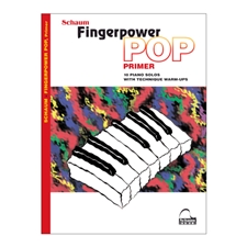 Fingerpower Pop - Primer