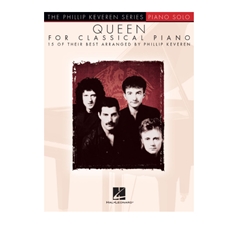 Queen for Classical Piano