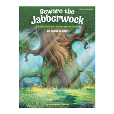 Beware the Jabberwock