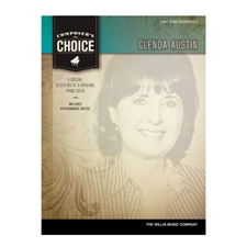 Composer's Choice - Glenda Austin, Early to Mid Intermediate