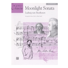 Beethoven: Moonlight Sonata