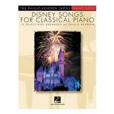 Disney Songs for Classical Piano