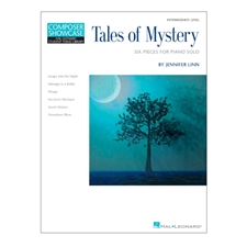 Tales of Mystery