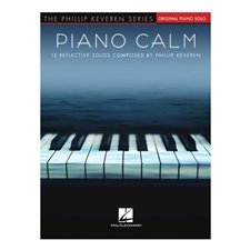 Piano Calm