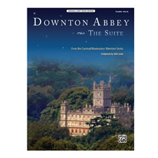 Downton Abbey: The Suite