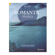 Relax with Romantic Piano