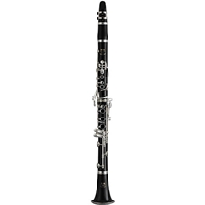 Yamaha  YCL-650 Professional Clarinet