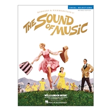 The Sound of Music - Vocal Selections, Revised Edition