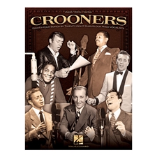 Crooners - Piano/Vocal/Guitar