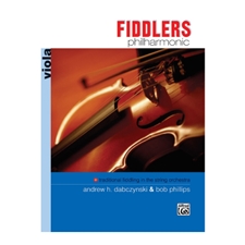 Fiddlers Philharmonic - Viola