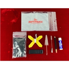 PM Music PMSAX Alto Sax Care Kit