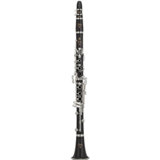 Yamaha  YCL-CSVR Custom V-Series Clarinet