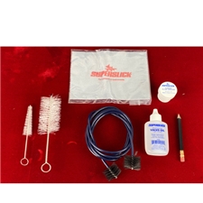 PM Music PMLOWBRASS Low Brass Care Kit