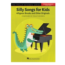 Silly Songs for Kids