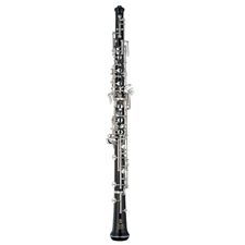 Yamaha  YOB-841L Custom Duet+ Hybrid Oboe