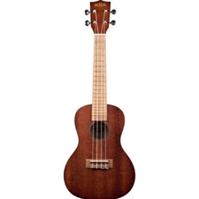 Kala KA-15C Satin Mahogany Concert Ukulele